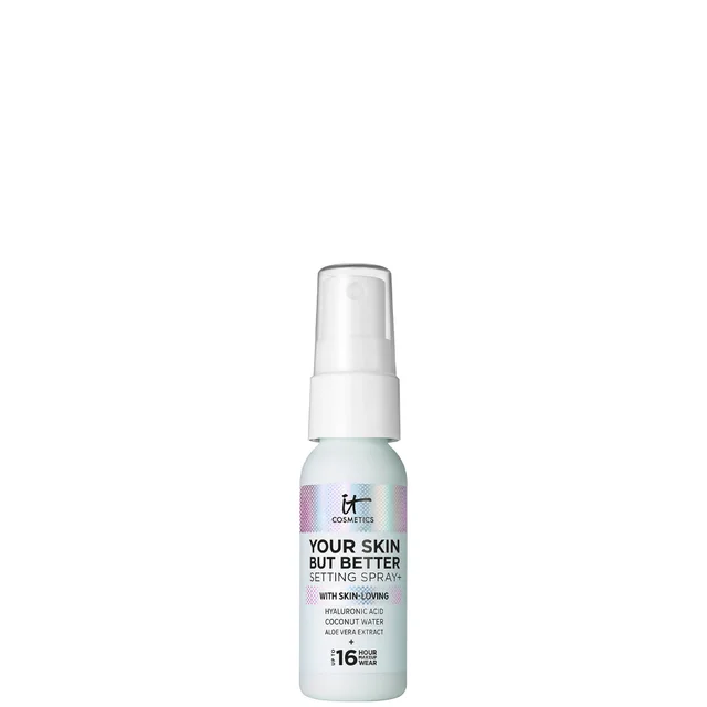 IT Cosmetics Your Skin But Better Setting Spray (Différents formats)