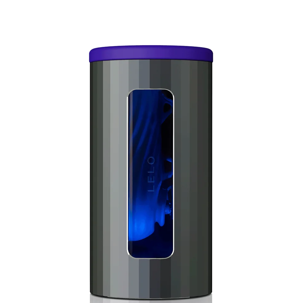 LELO F1S V2X - BlueImage1