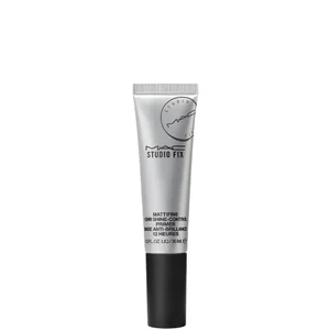 Base anti-brillance 12 h Mattifine Studio Fix 30 ml - undefined undefined