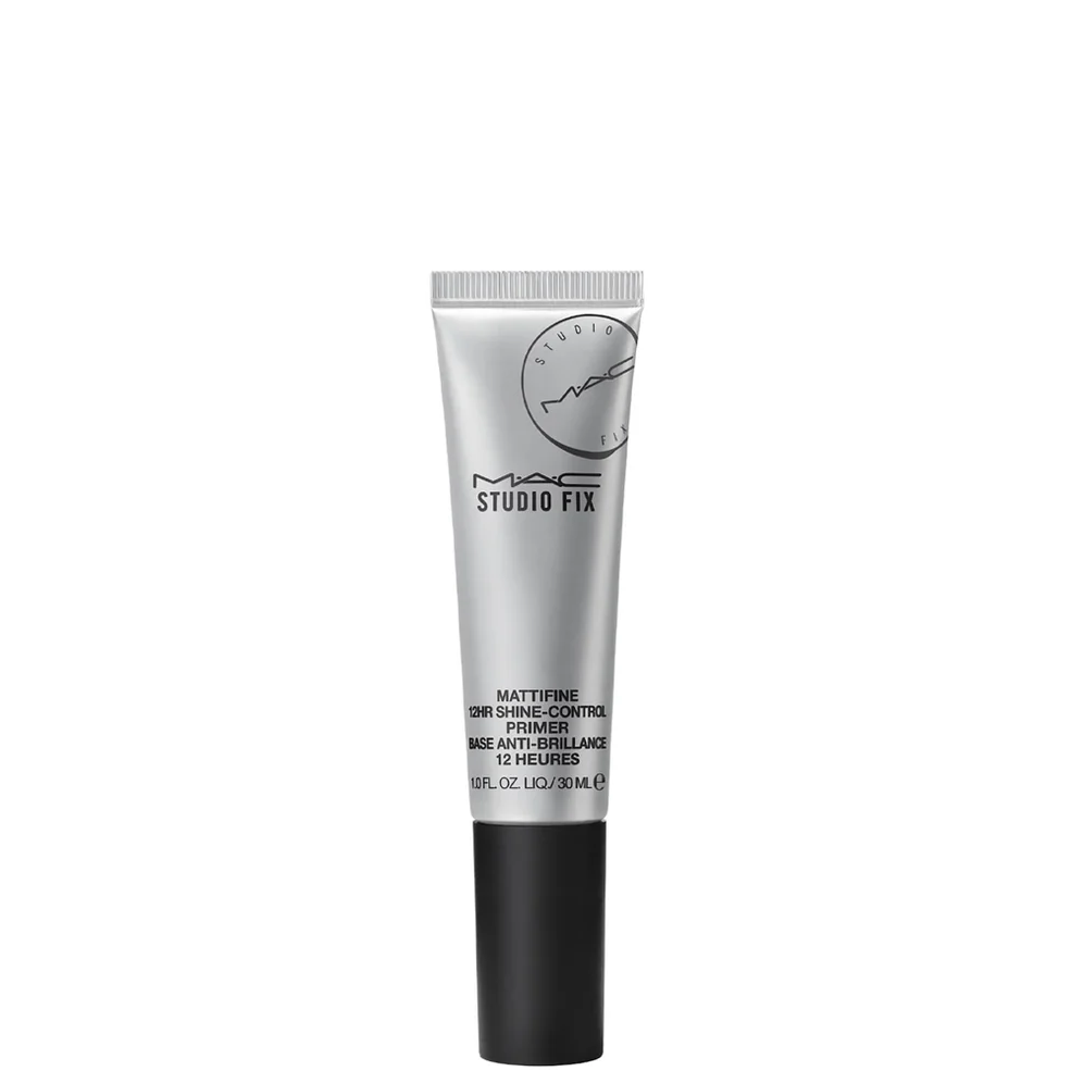 Base anti-brillance 12 h Mattifine Studio Fix 30 mlImage1