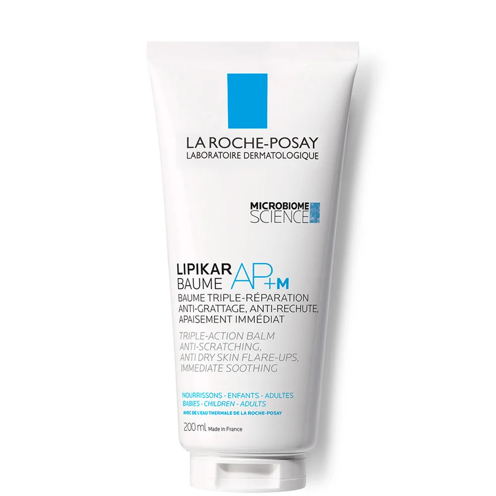 La Roche-Posay Lipikar Balm Apbiome 200mlImage1