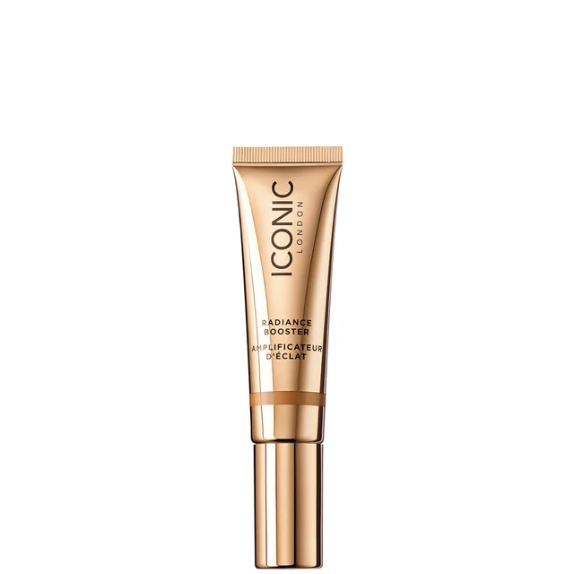 Booster d’Éclat ICONIC London 30 ml (nuances variées)
