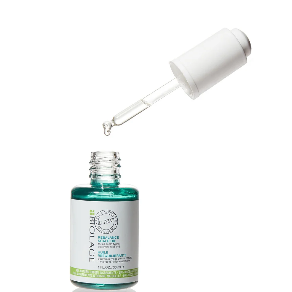 Biolage Scalp Care Rebalance Oil 30mlImage1