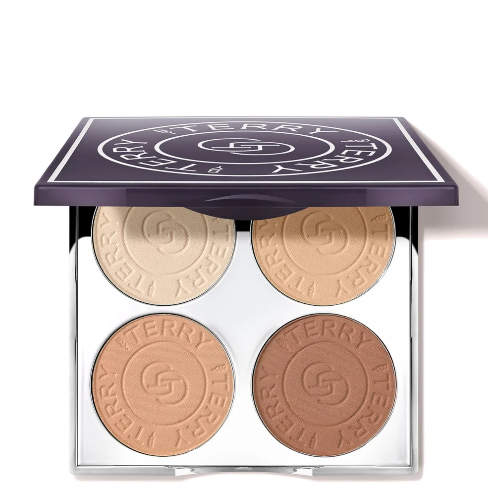 By Terry Hyaluronic Hydra-Powder PaletteImage1