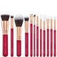 ZOEVA Together We Celebrate Brush Vault (Pinceau)