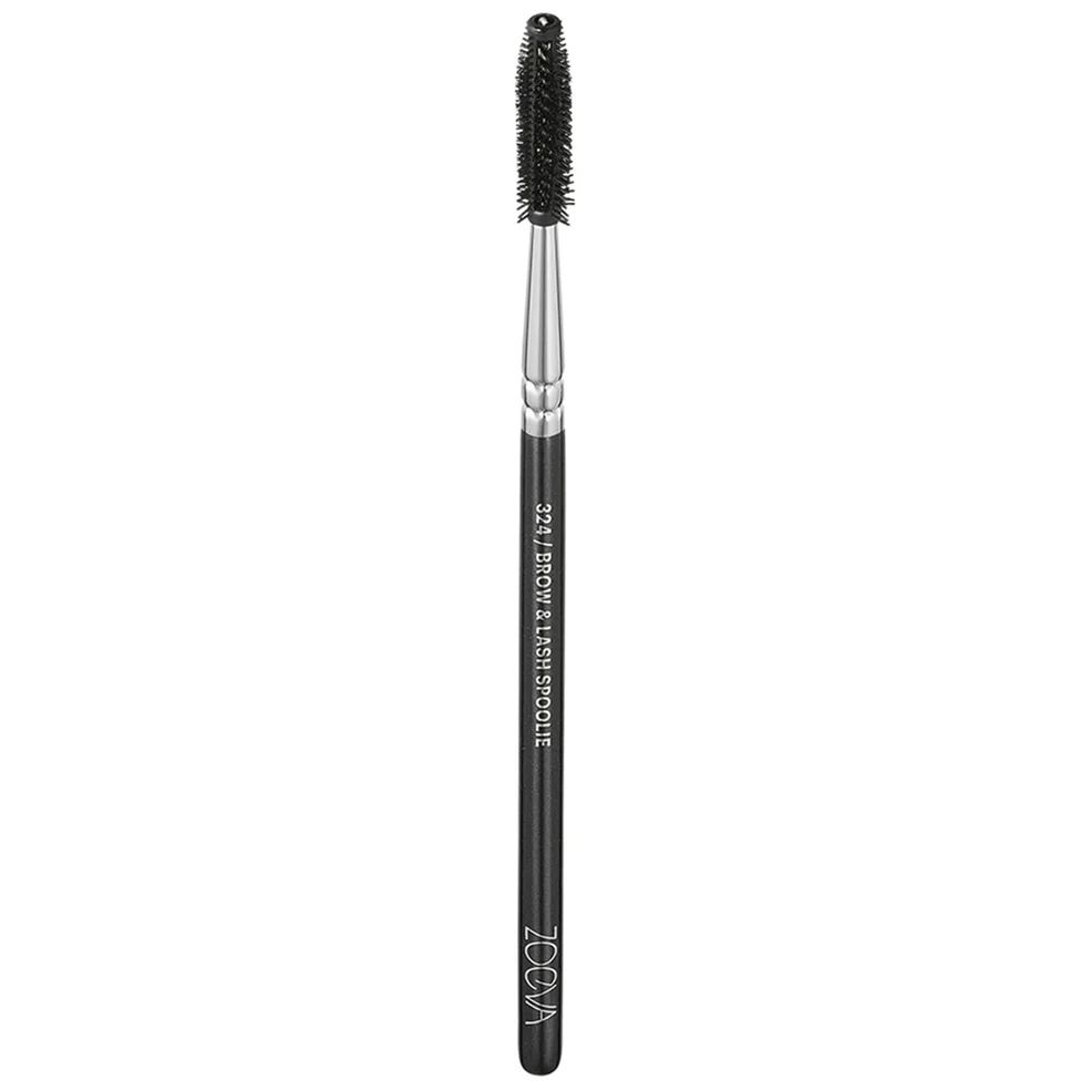 ZOEVA 324 Brow & Lash Spoolie Brosse à SourcilsImage1