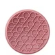 ZOEVA Palette de nettoyage pour pinceaux