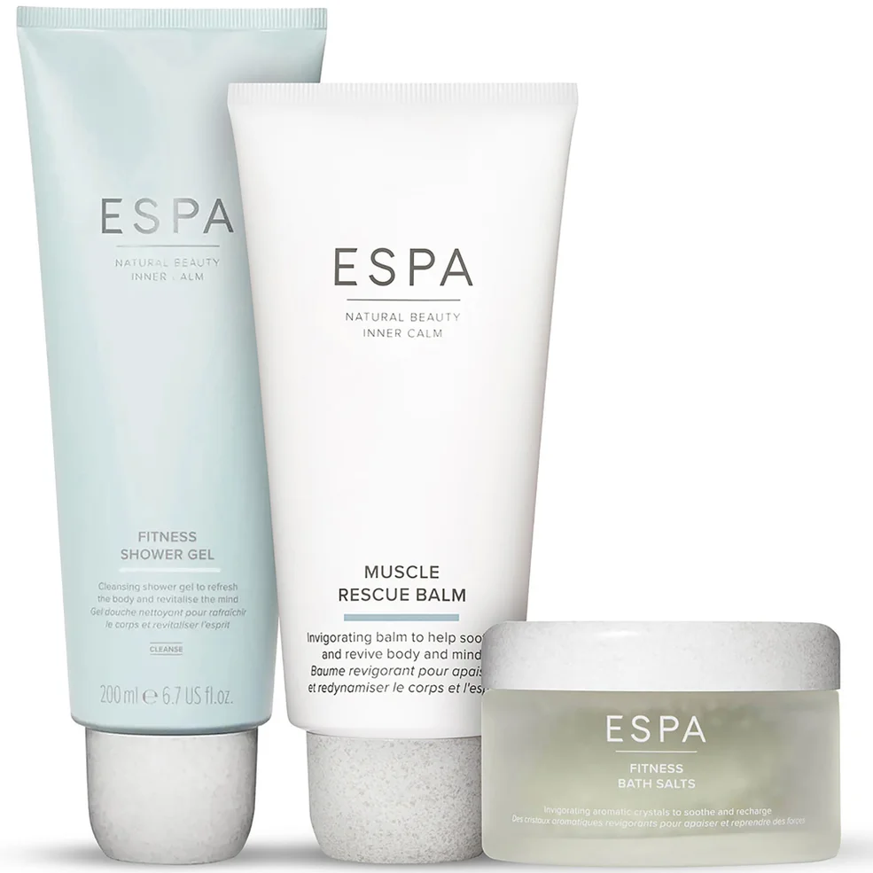 ESPA Fitness BundleImage1