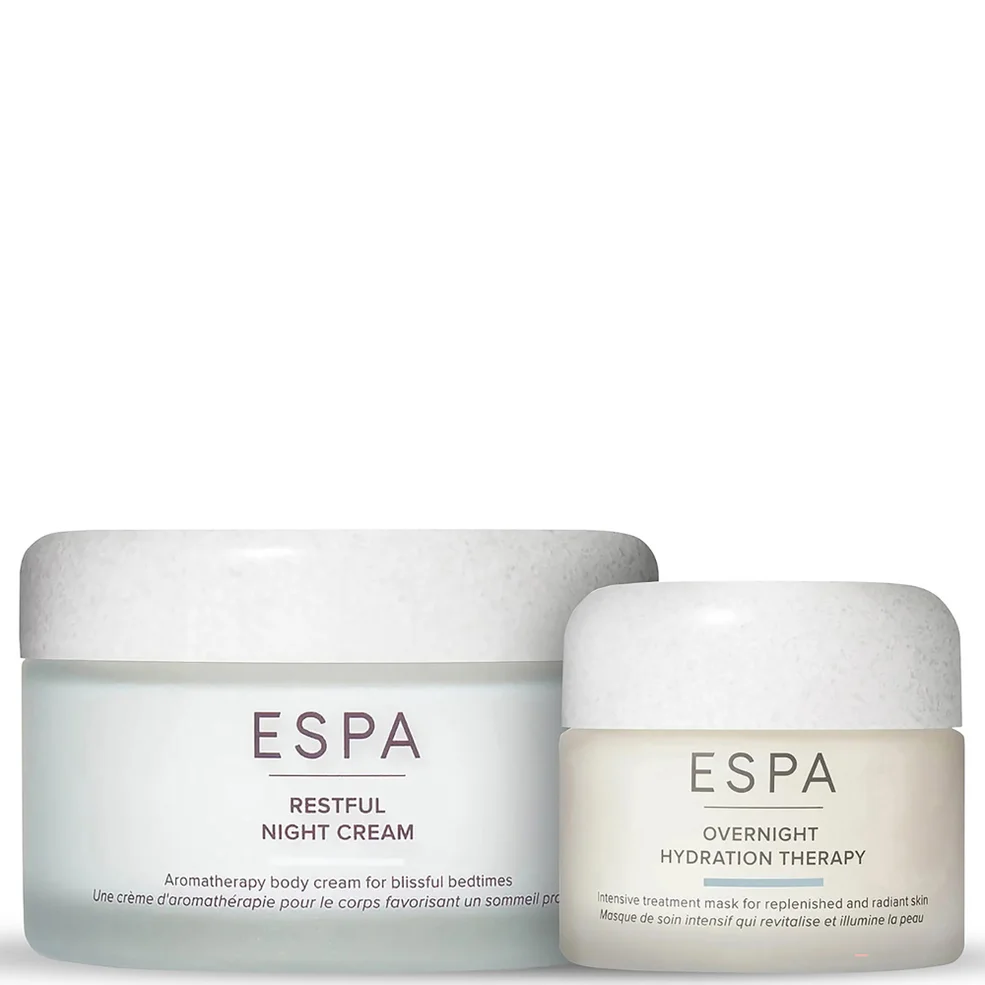 ESPA Overnight Glow DuoImage1