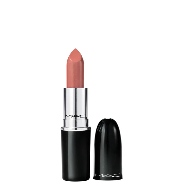 MAC Lustreglass Rouge à Lèvres 3 g (Différentes teintes disponibles)
