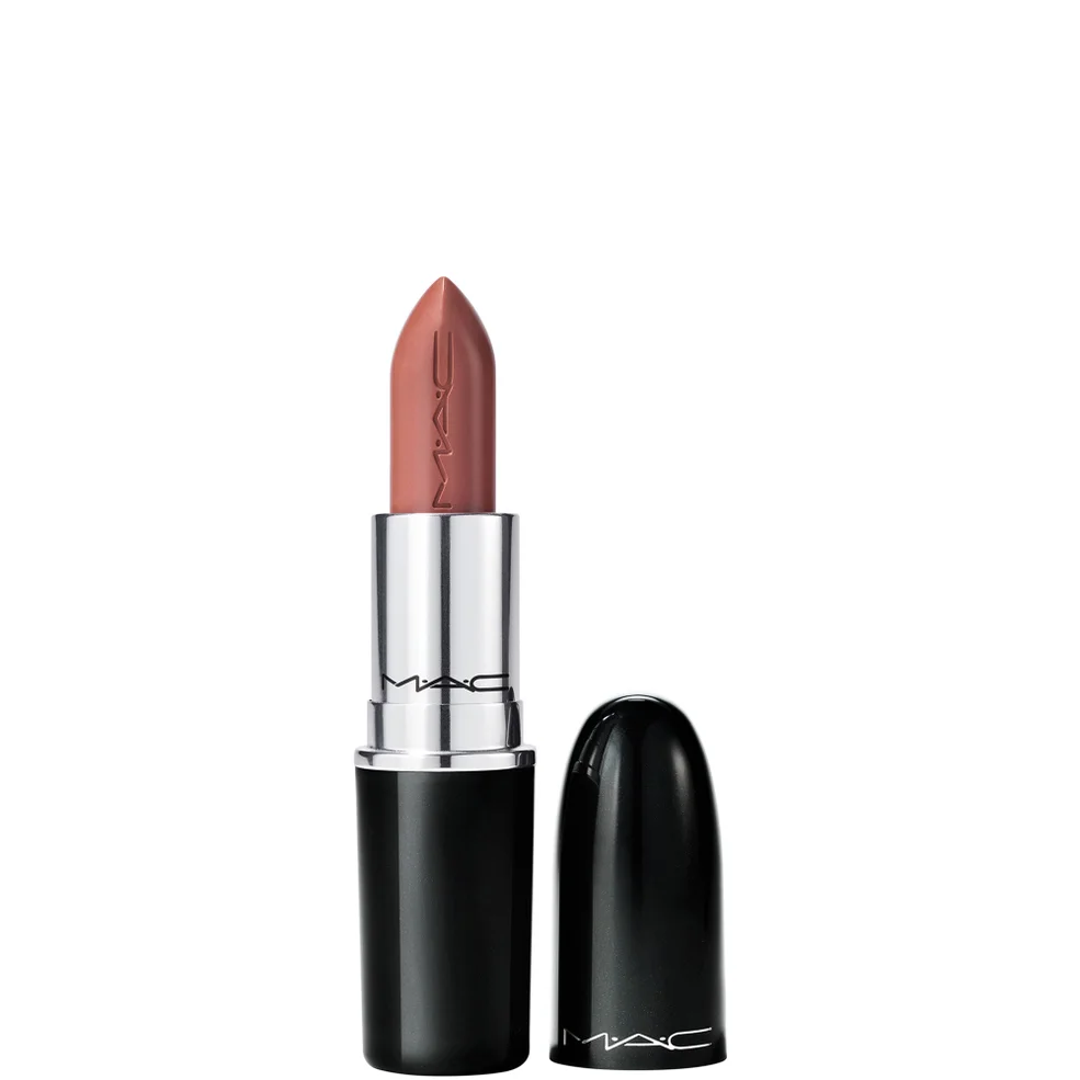 MAC Lustreglass Rouge à Lèvres 3 g (Différentes teintes disponibles)Image1