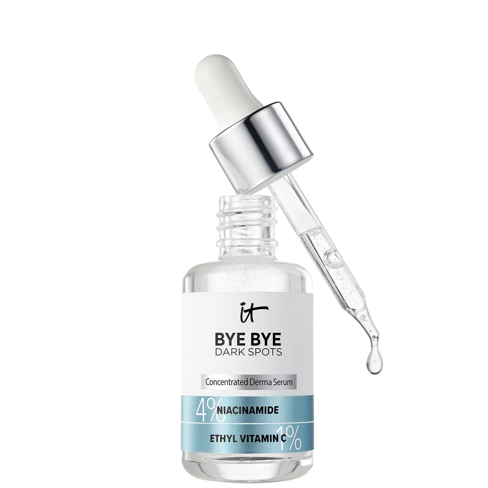 IT Cosmetics Bye Bye Dark Spots Derma Serum Concentré 30mlImage1