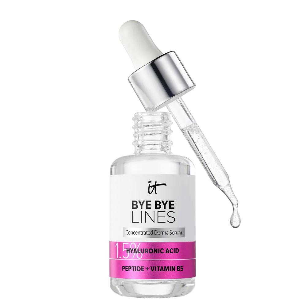 IT Cosmetics Bye Bye Lines Sérum Derma Concentré 30mlImage1
