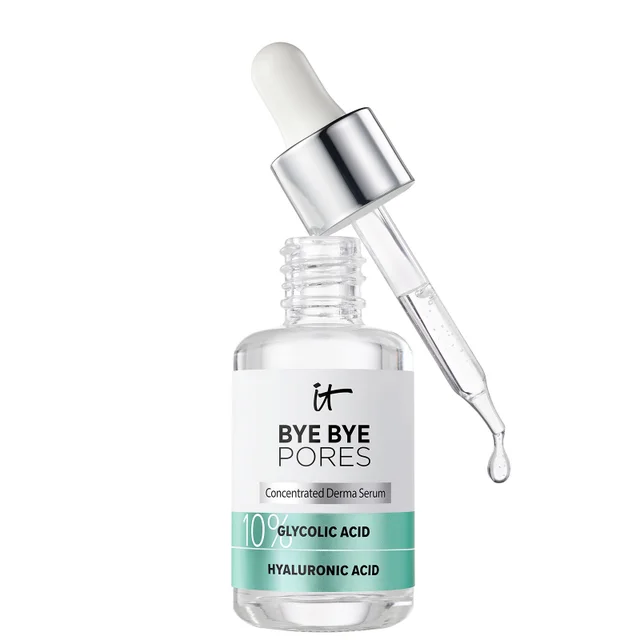 IT Cosmetics Bye Bye Pores Sérum Derma Concentré 30 ml