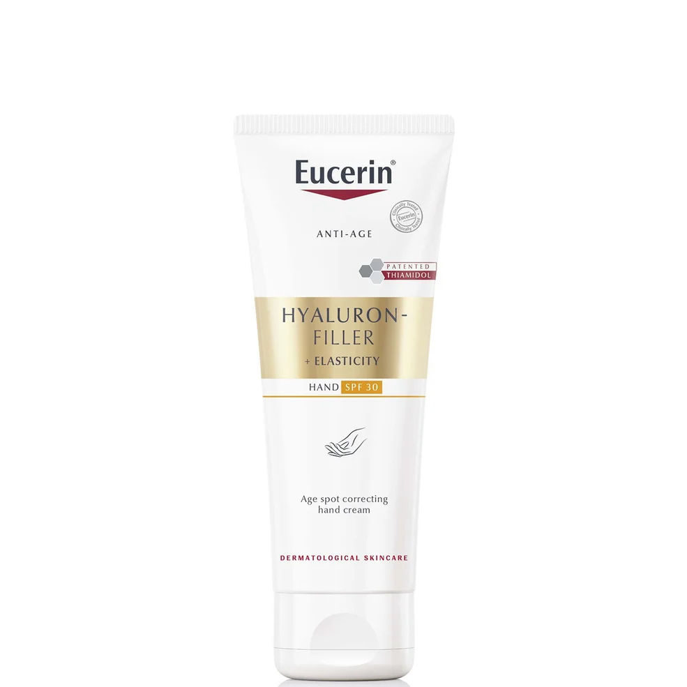 Eucerin Hyaluron-Filler Elasticity Correcting Hand Cream 75mlImage1
