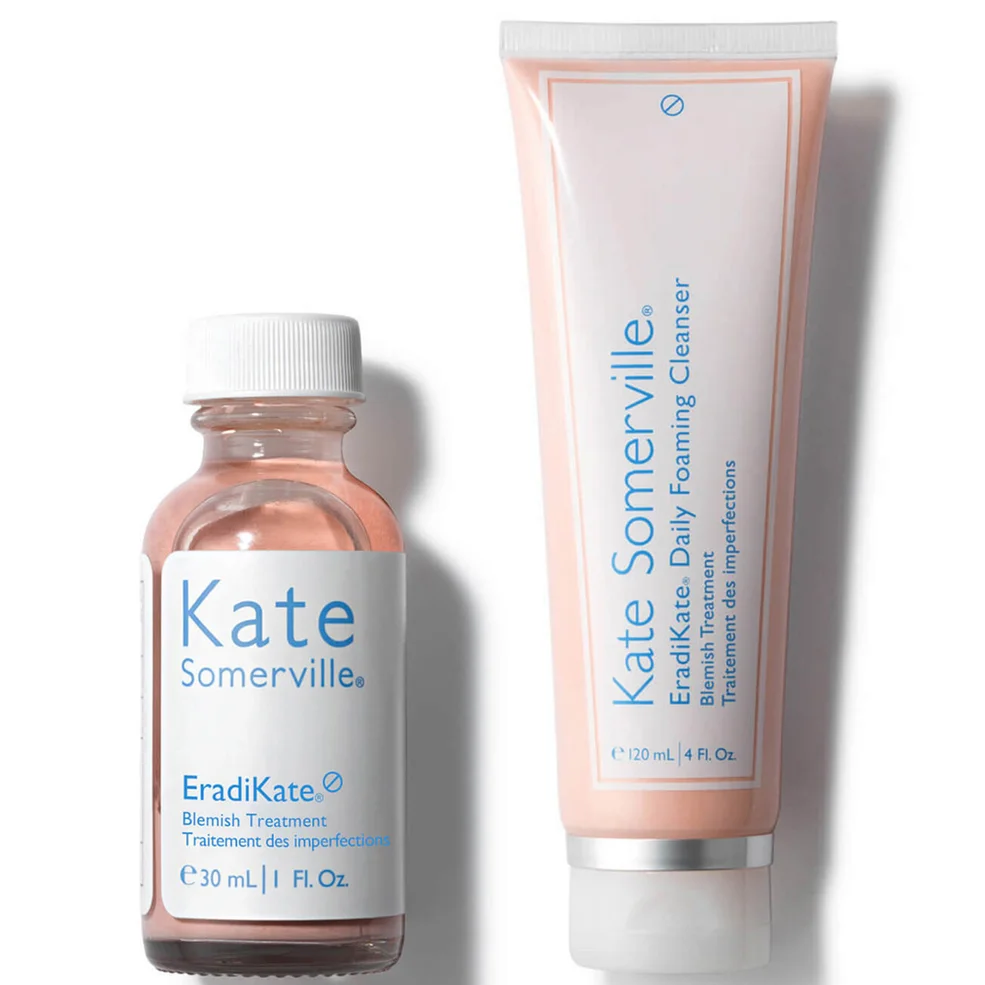 Kate Somerville Duo Blemish No MoreImage1