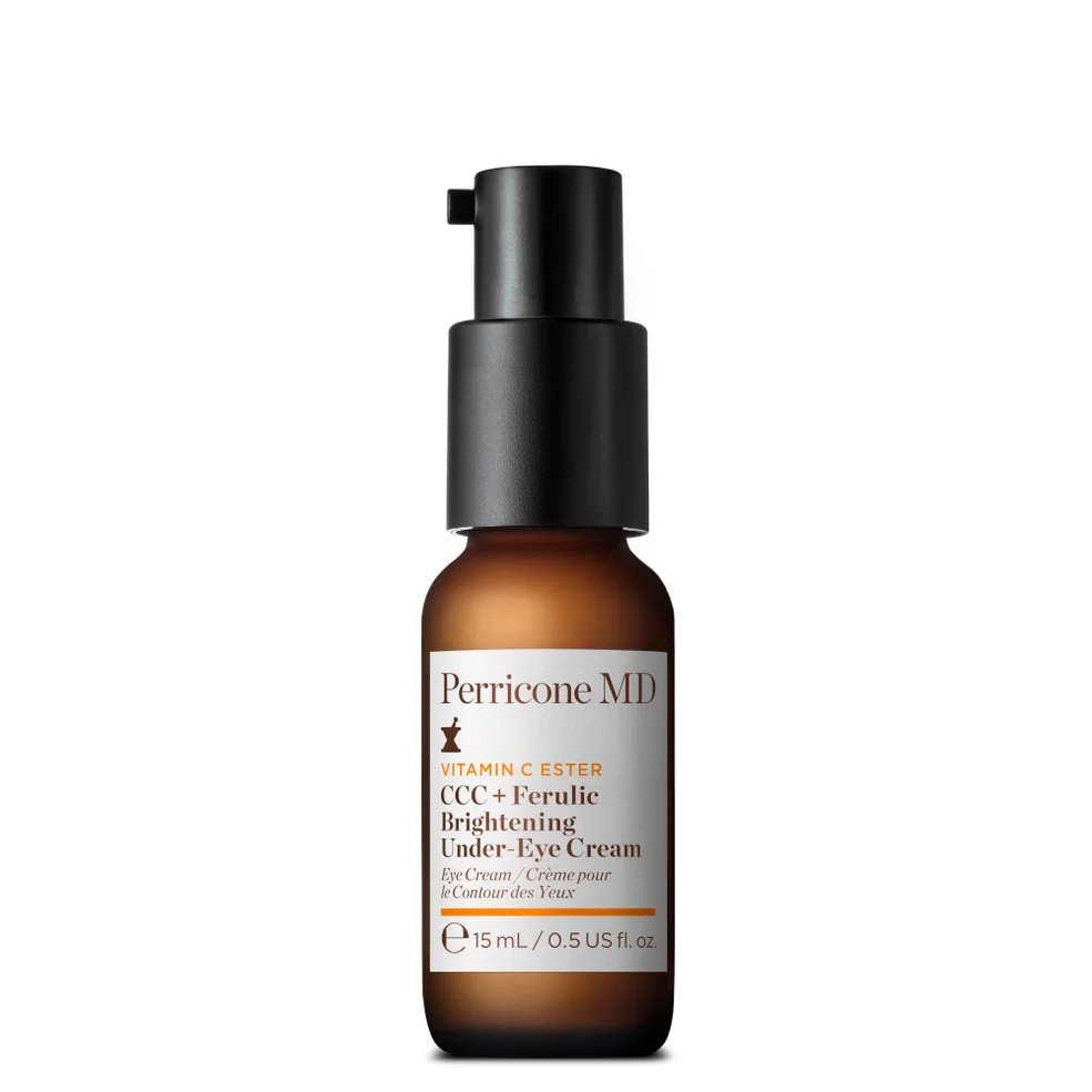Perricone MD Vitamin C Ester CCC + Ferulic Brightening Under-Eye Cream 15mlImage1