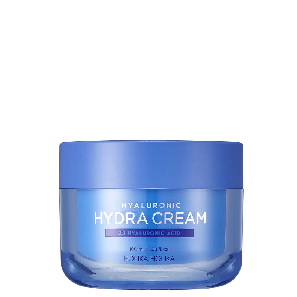 Holika Holika Hyaluronic Hydra Cream 100mlImage1