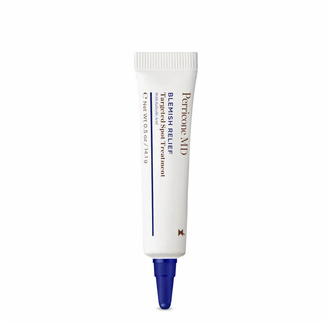 Perricone MD Blemish Relief Targeted Traitement contre l'acné au retinol