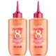 Duo de Soins Magiques de 8 secondes Elvive Dream Lengths L’Oréal Paris 200 ml