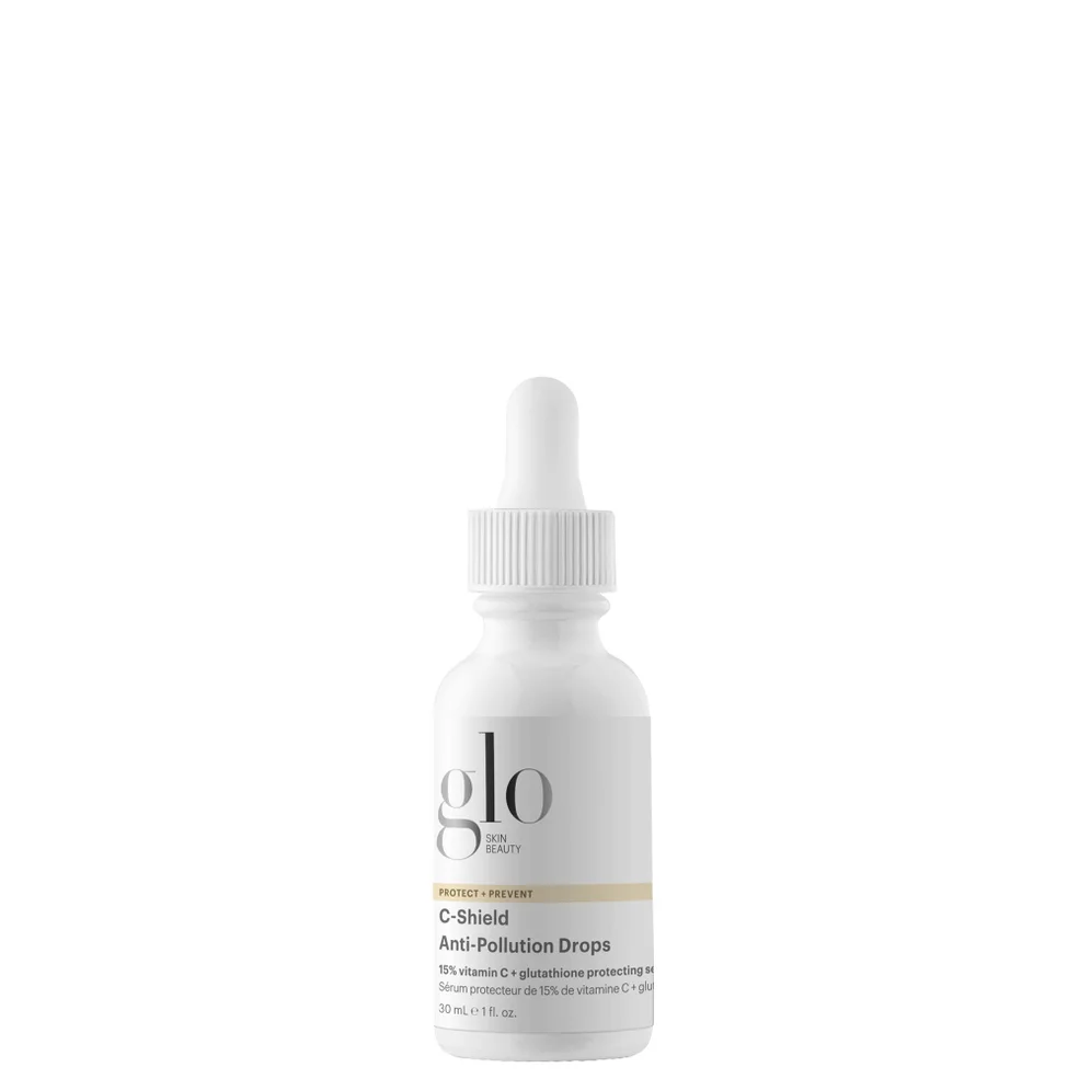 Glo Skin Beauty C-Shield Anti-Pollution Drops 30mlImage1