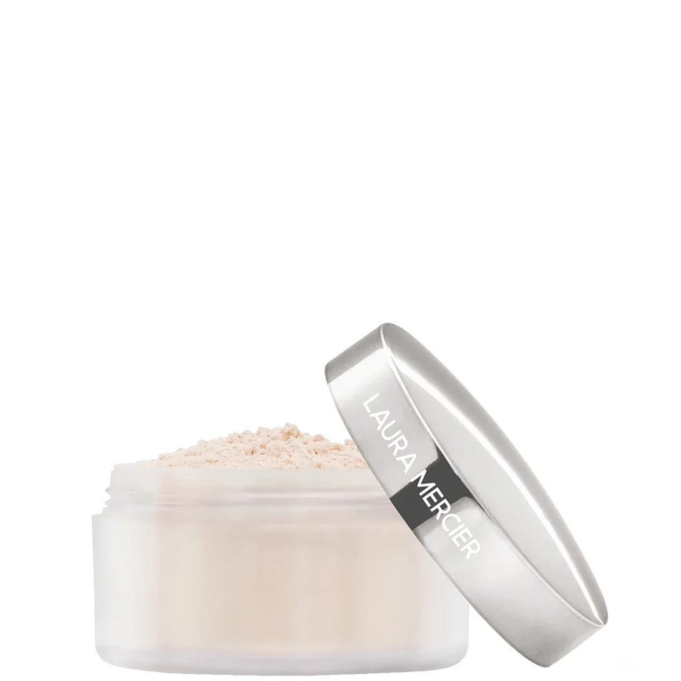 Laura Mercier Translucent Loose Setting Powder Light Catcher 29g (Various Colours)Image1