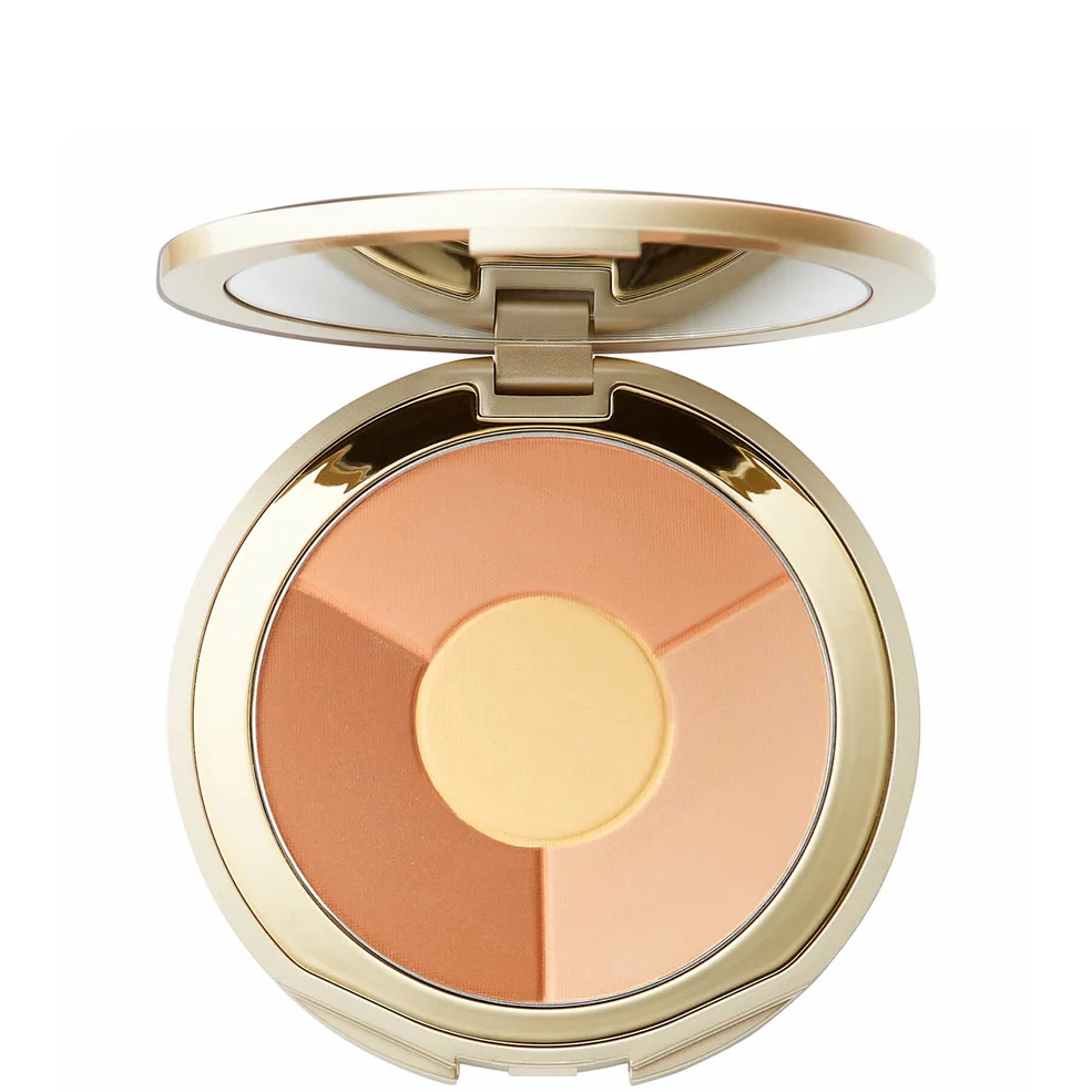 Stila One Step Correct Brightening Finishing Powder - MediumImage1
