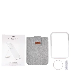 StylPro Go and Glow Miroir - undefined undefined