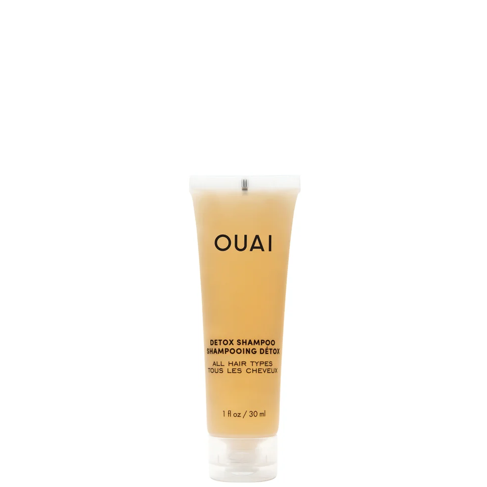 OUAI Detox Shampoo 30mlImage1