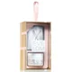 Set de décorations Eve Lom Holiday Iconic Cleanse
