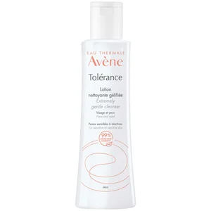 Avène Tolérance Lotion nettoyante gélifiée pour peaux très sensibles 200ml - undefined undefined