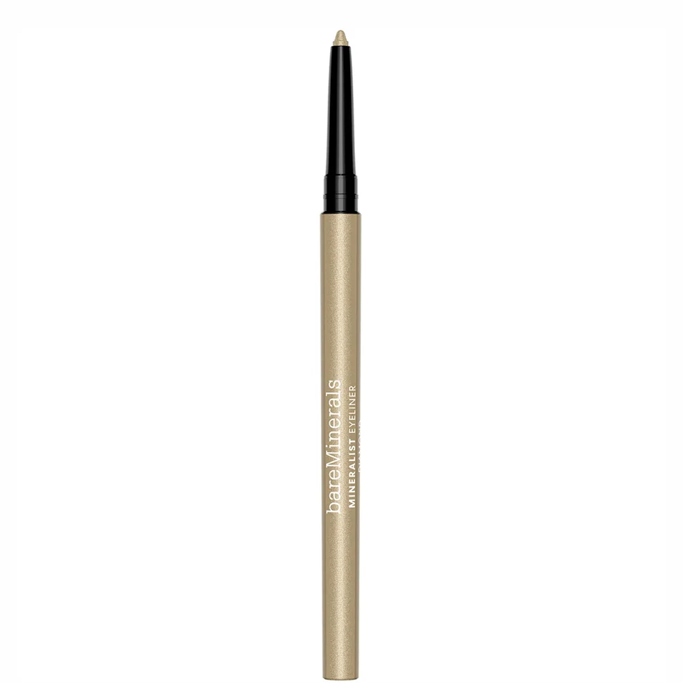 bareMinerals Mineralist Eyeliner - DiamondImage1