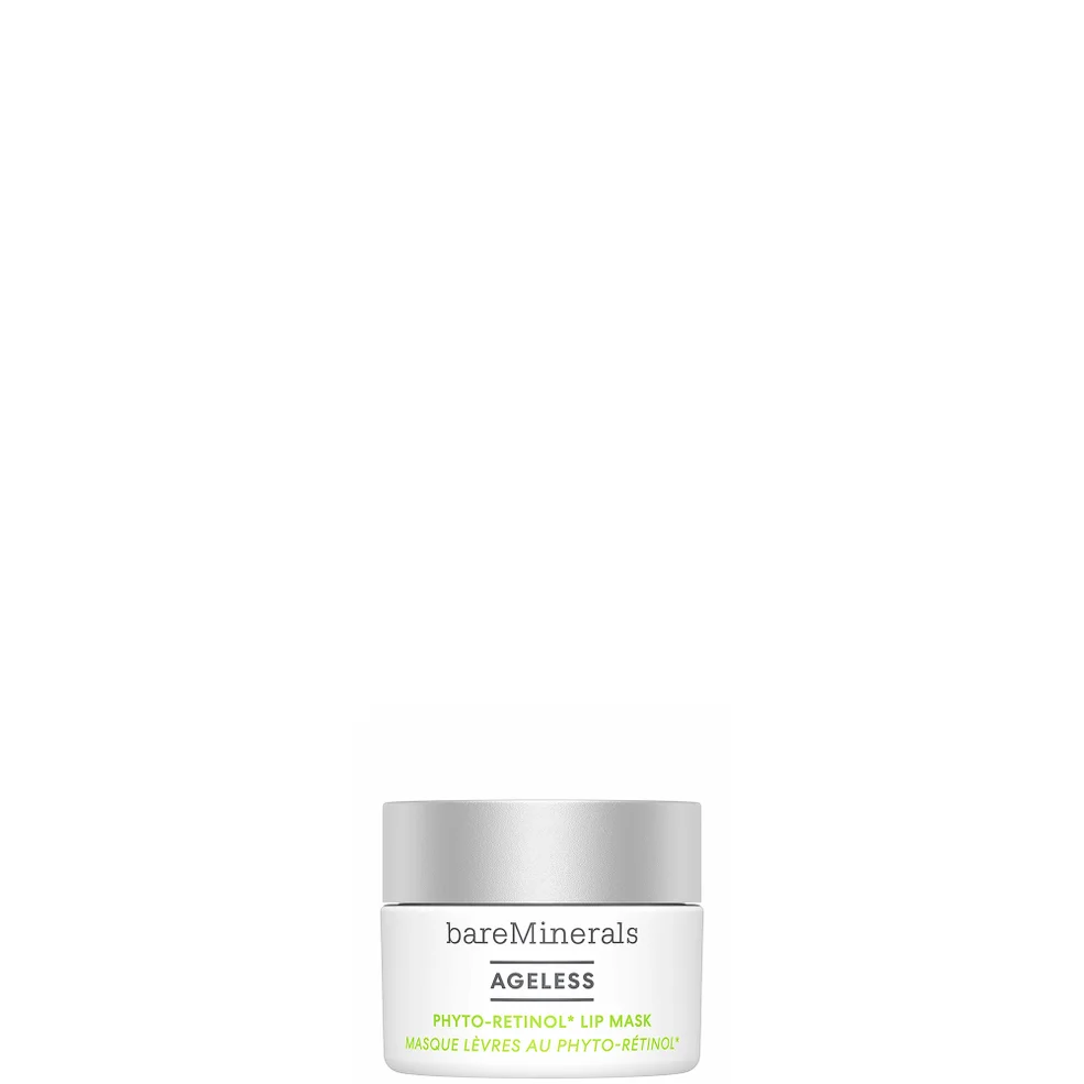 bareMinerals Ageless Phyto-Retinol Masque pour les Lèvres 13 gImage1