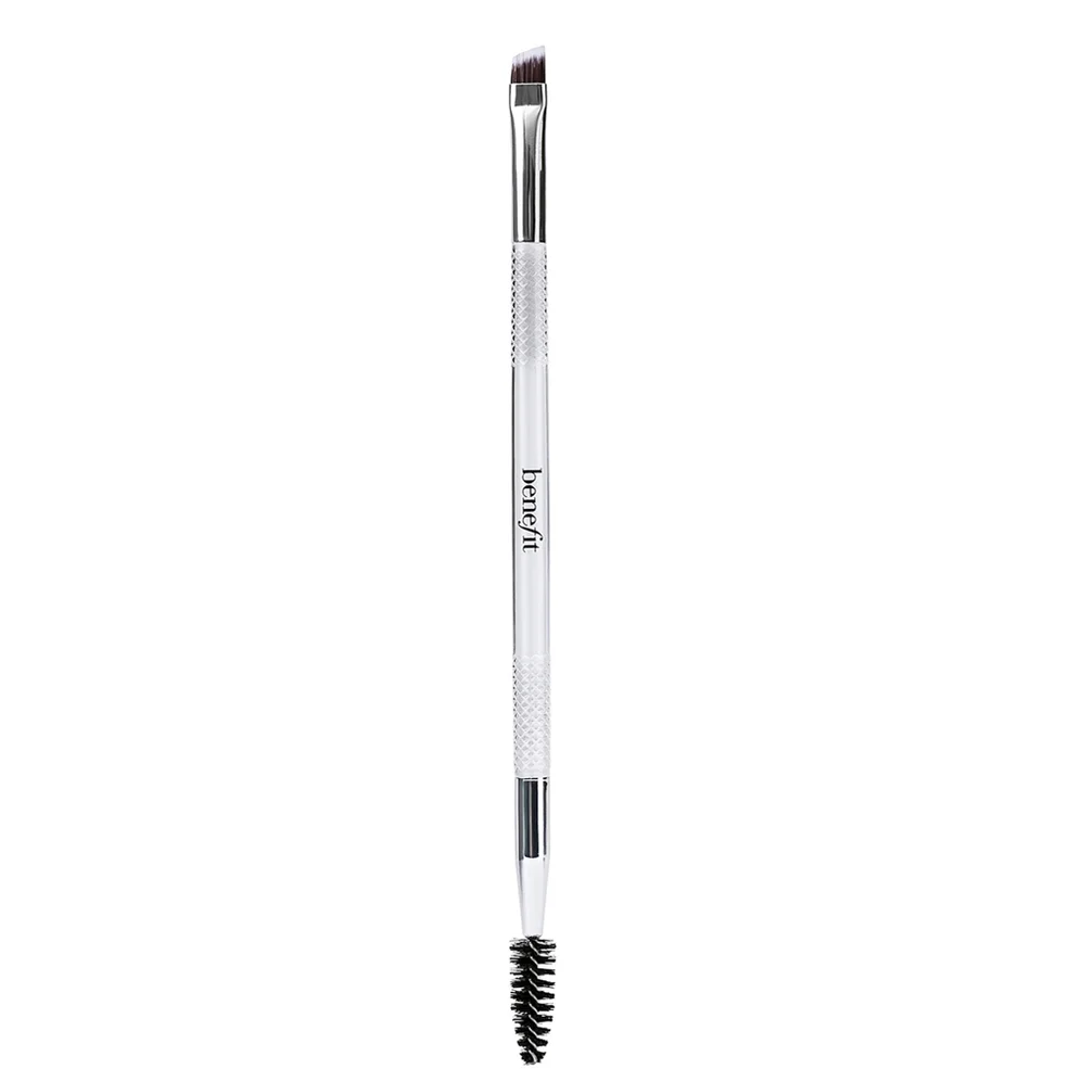benefit Dual Ended Angled Eyebrow Brush and Blending SpoolieImage1
