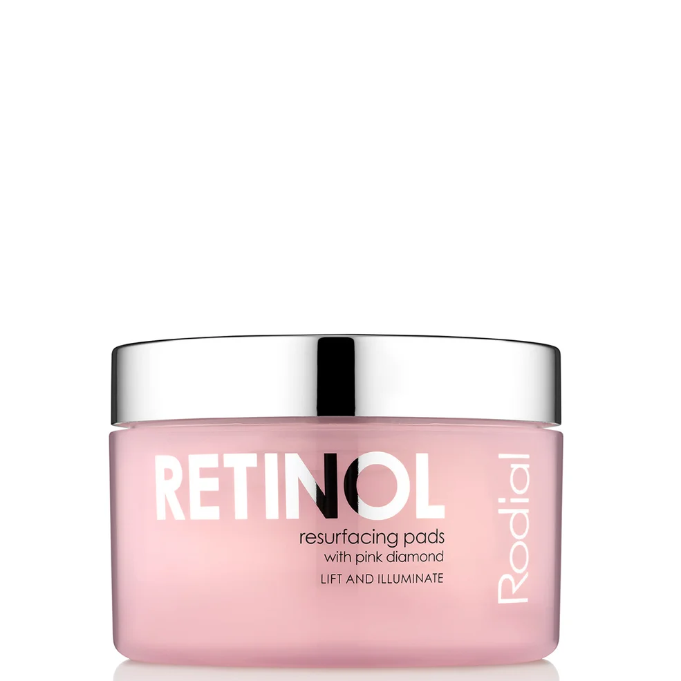 Rodial Retinol Resurfacing Pads (50 Pads)Image1