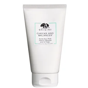 Origins Checks and Balances Mousse Nettoyante Visage 150 ml - undefined undefined