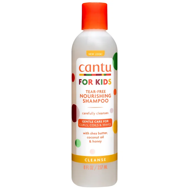 Cantu Kids Care Shampooing Nourrissant 237 ml