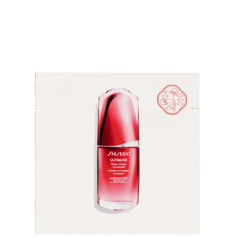 Shiseido Ultimune Serum 3.0Image1
