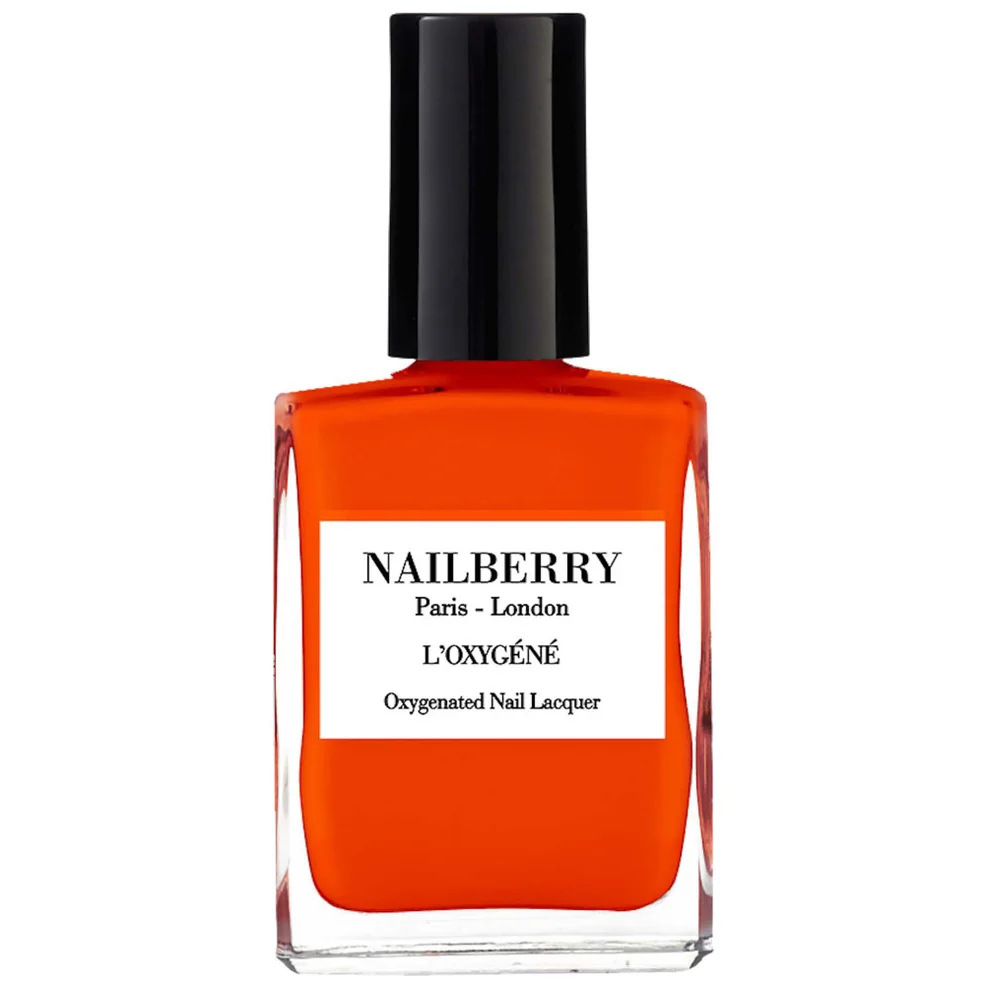 Nailberry Festival of Colour (Various Shades)Image1