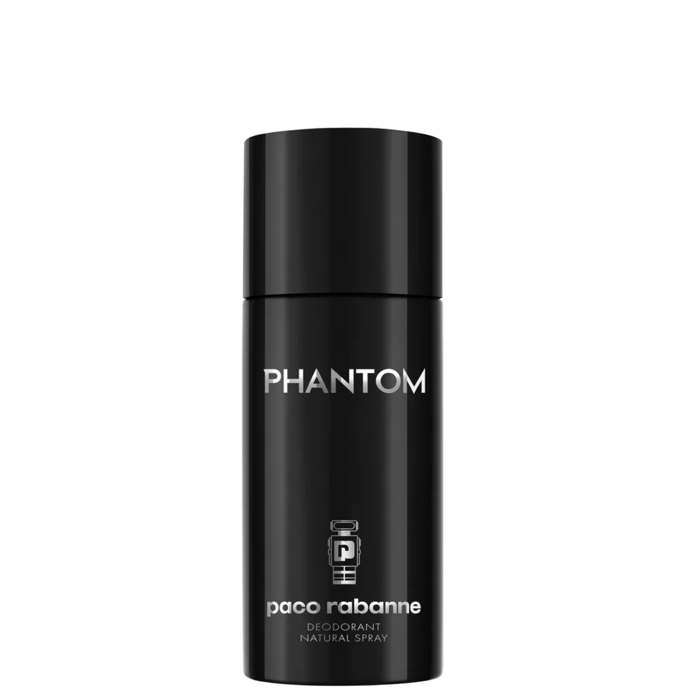 Paco Rabanne Phantom Déodorant Spray 150 mlImage1