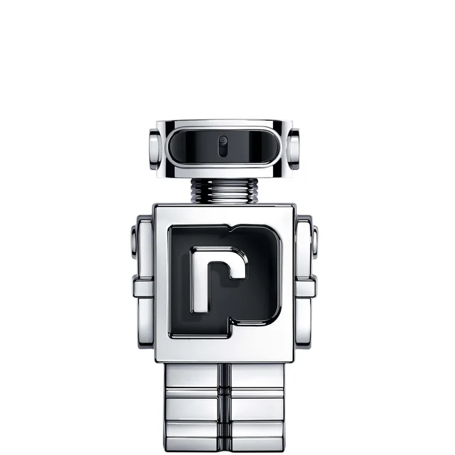 Eau de Toilette Phantom Paco Rabanne 50 ml
