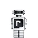 Eau de Toilette Phantom Paco Rabanne 50 ml