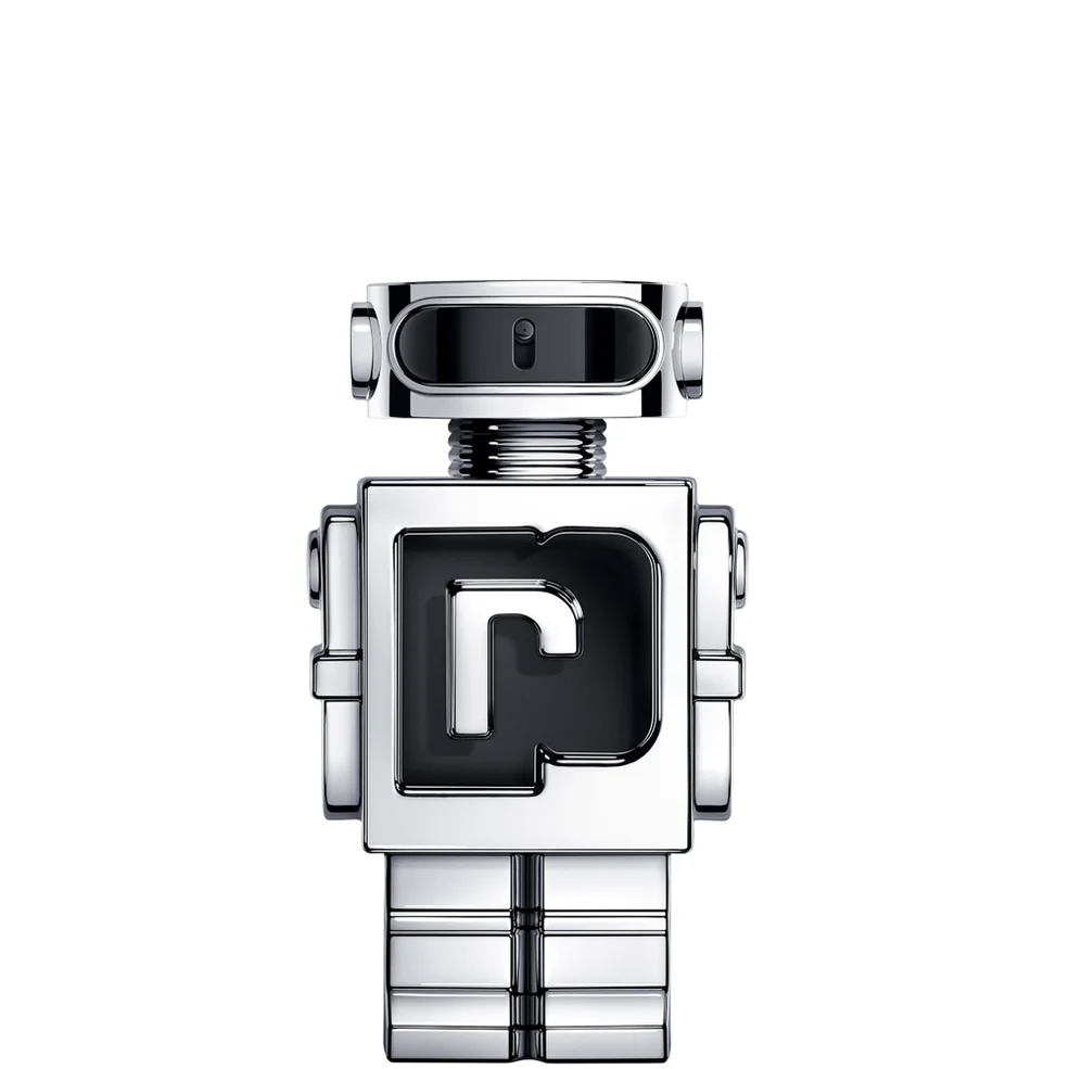 Eau de Toilette Phantom Paco Rabanne 50 mlImage1