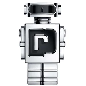 Paco Rabanne Phantom Eau de Toilette 100 ml - Size 100ml