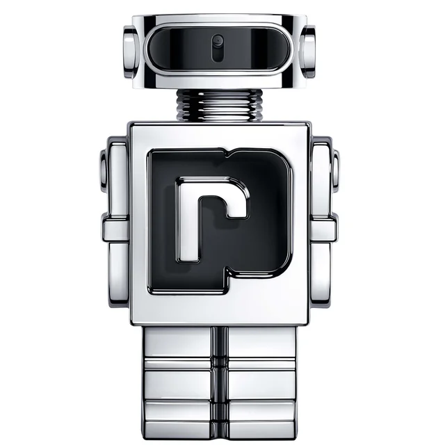 Paco Rabanne Phantom Eau de Toilette 100 ml
