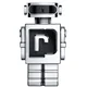 Paco Rabanne Phantom Eau de Toilette 100 ml
