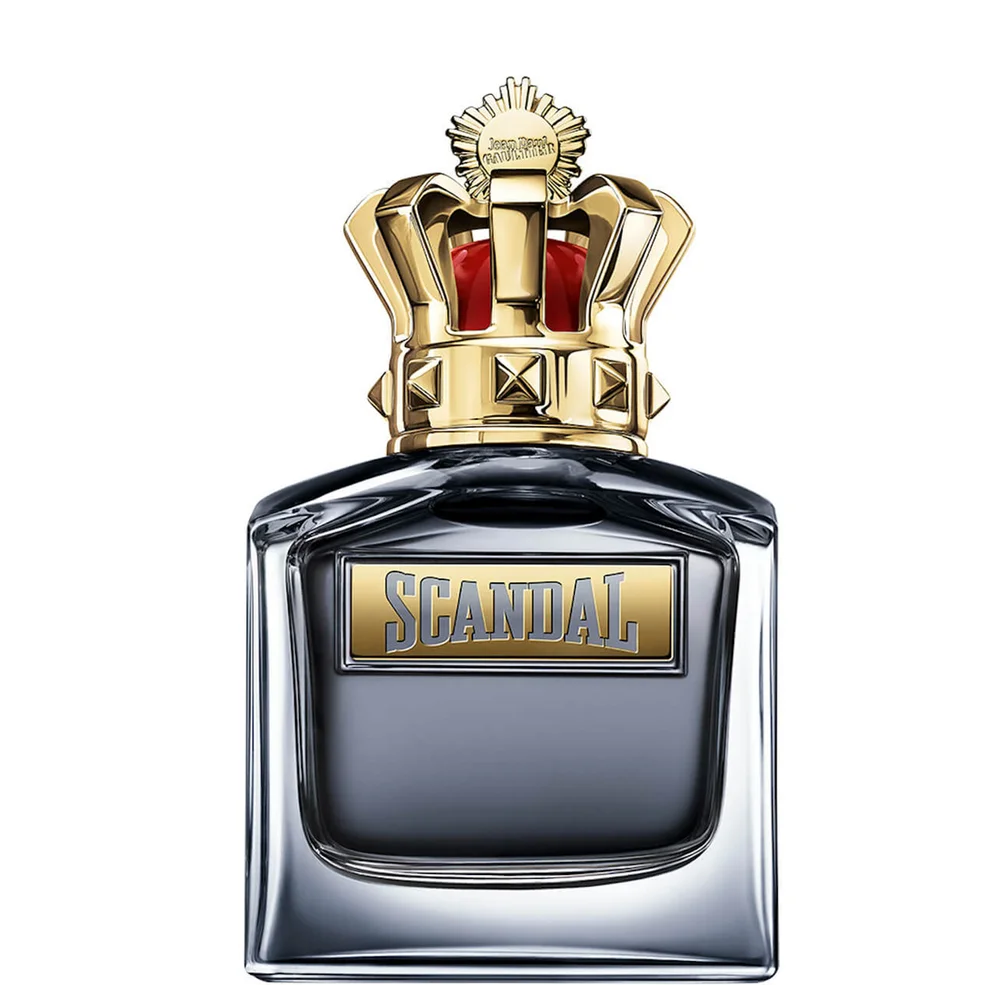 Jean Paul Gaultier Scandal Pour Homme Eau de Toilette 100mlImage1