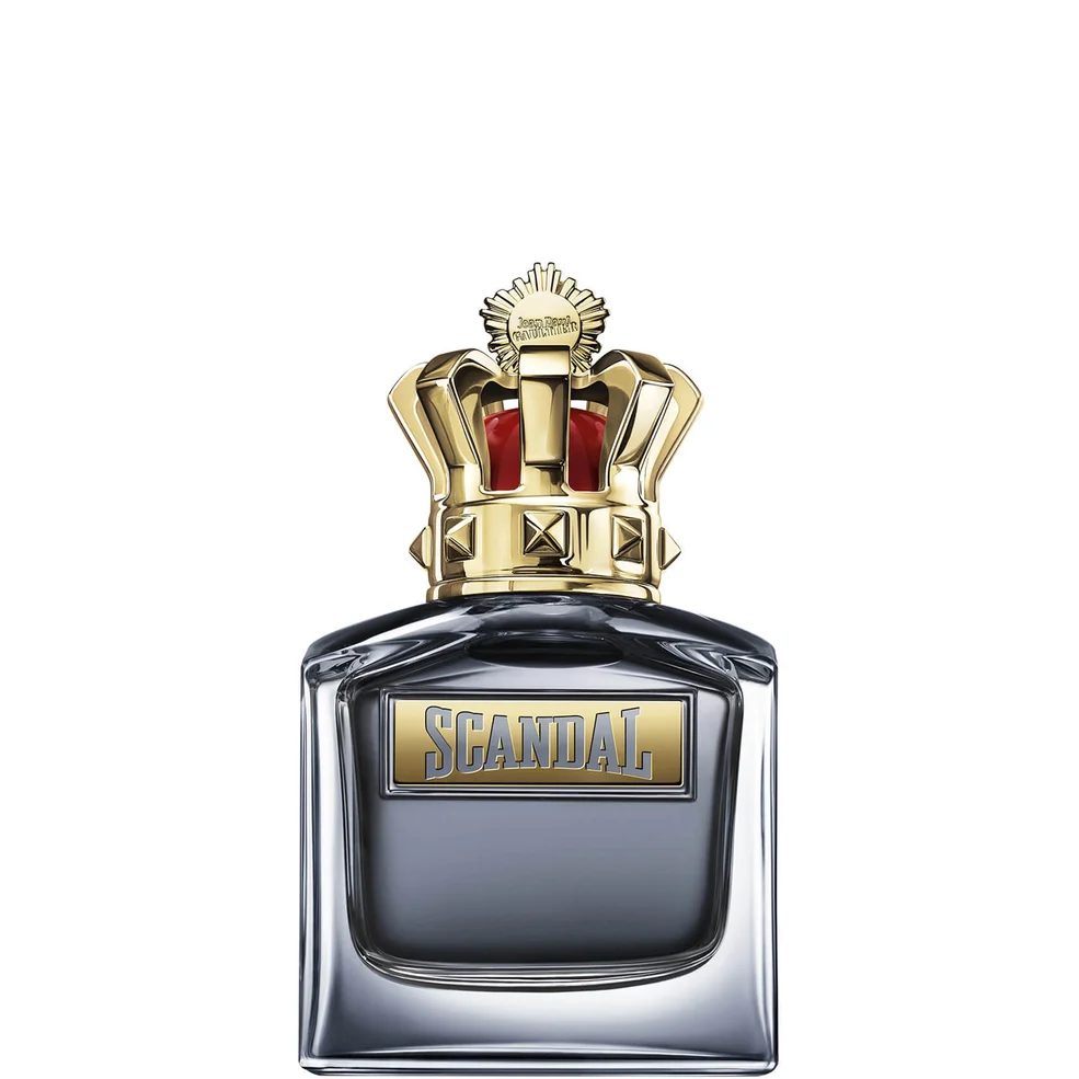Jean Paul Gaultier Scandal Pour Homme Eau de Toilette 50mlImage1