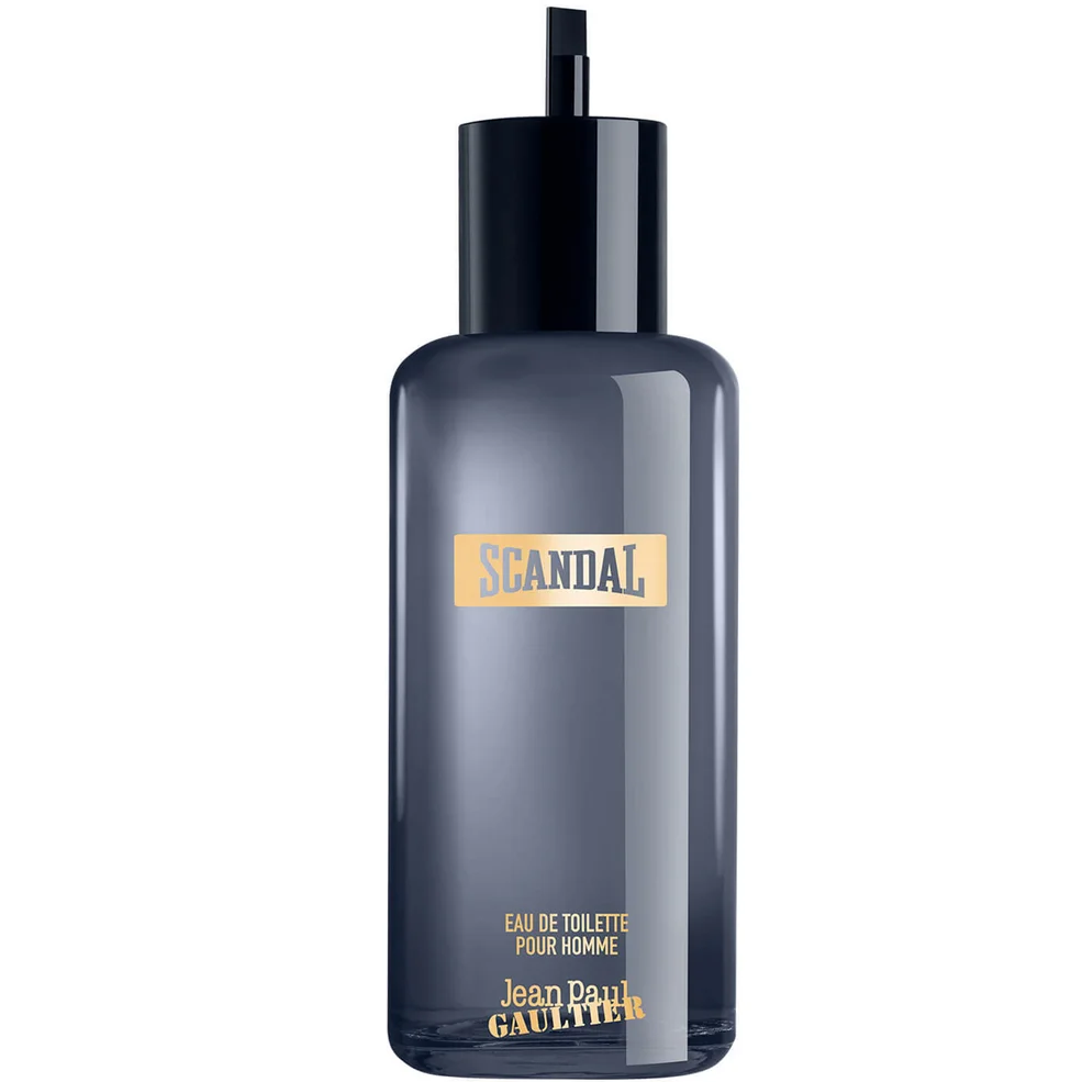 Jean Paul Gaultier Scandal Pour Homme Eau de Toilette Déodorant en Spray 200 ml RechargeImage1