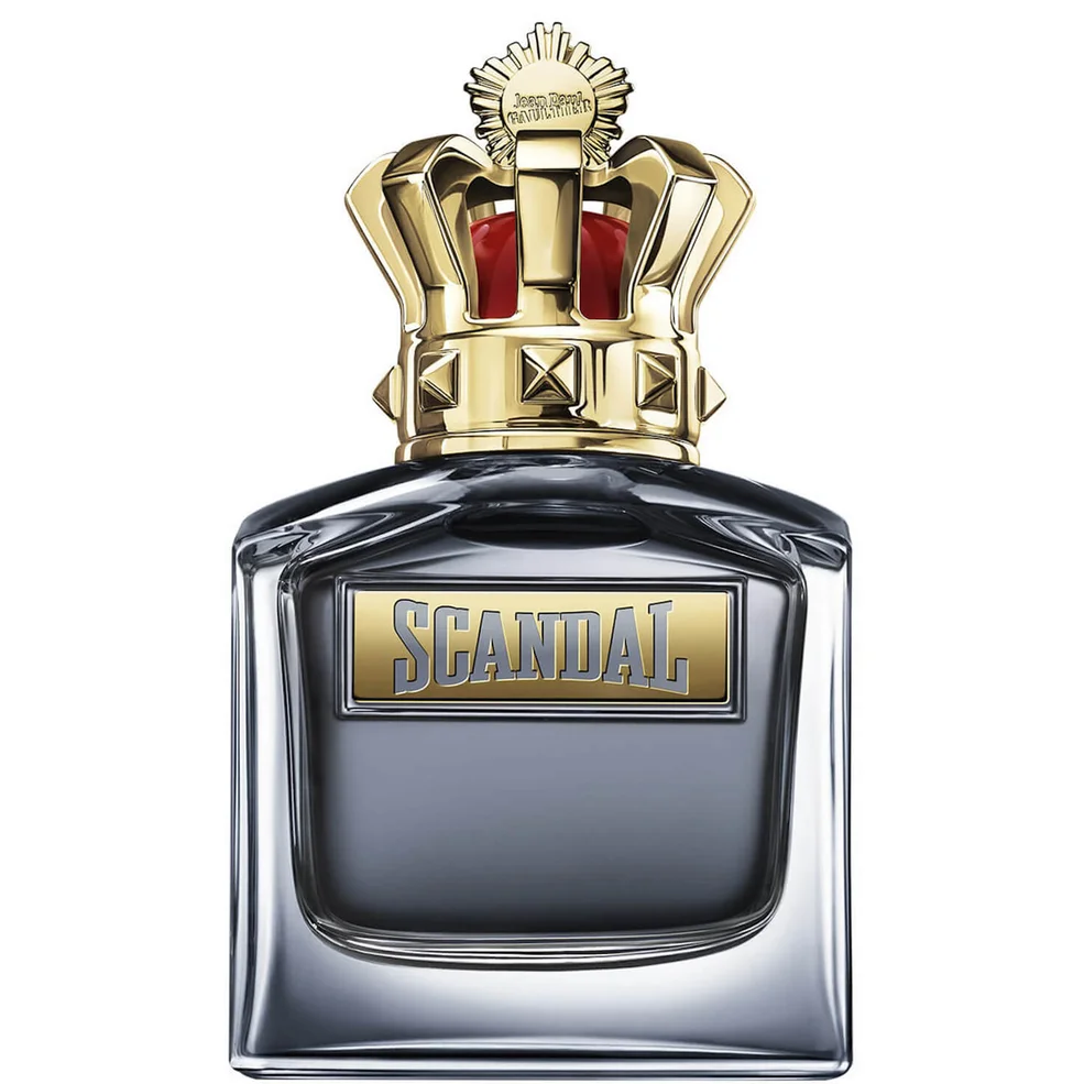 Jean Paul Gaultier Scandal Pour Homme Eau de Toilette 150mlImage1
